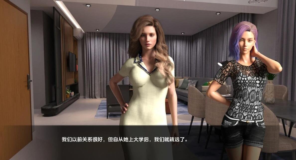 [欧美SLG/汉化/3D] 主权 Sovereign V17 AI汉化版[PC+安卓][2.4G]