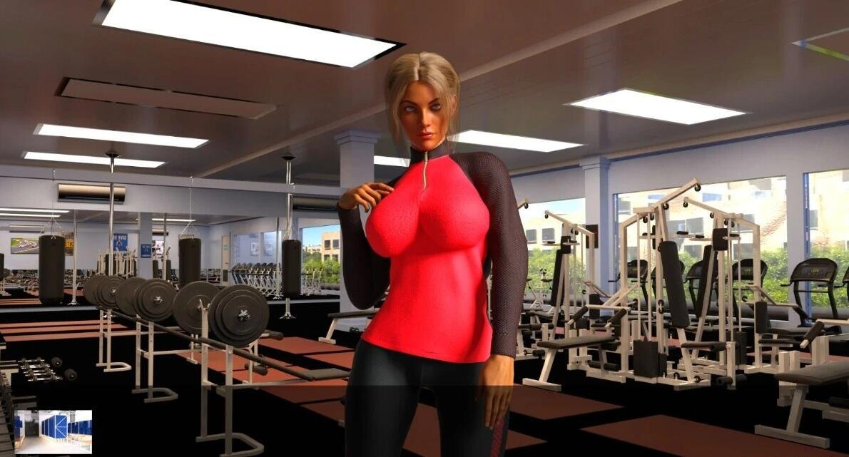 [欧美SLG/汉化/3D] 主权 Sovereign V17 AI汉化版[PC+安卓][2.4G]