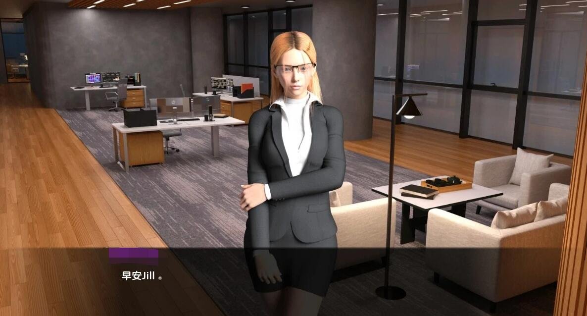 [欧美SLG/汉化/3D] 主权 Sovereign V17 AI汉化版[PC+安卓][2.4G]