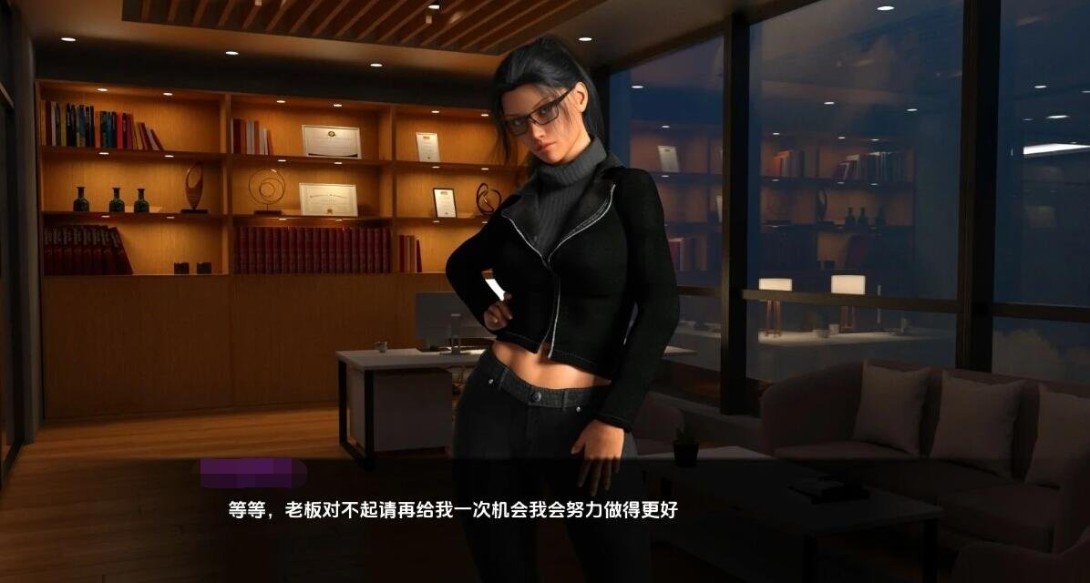 [欧美SLG/汉化/3D] 主权 Sovereign V17 AI汉化版[PC+安卓][2.4G]