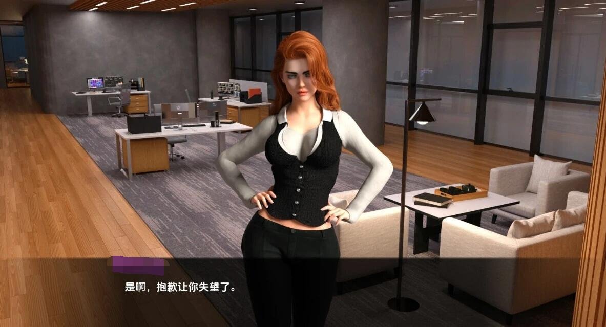 [欧美SLG/汉化/3D] 主权 Sovereign V17 AI汉化版[PC+安卓][2.4G]