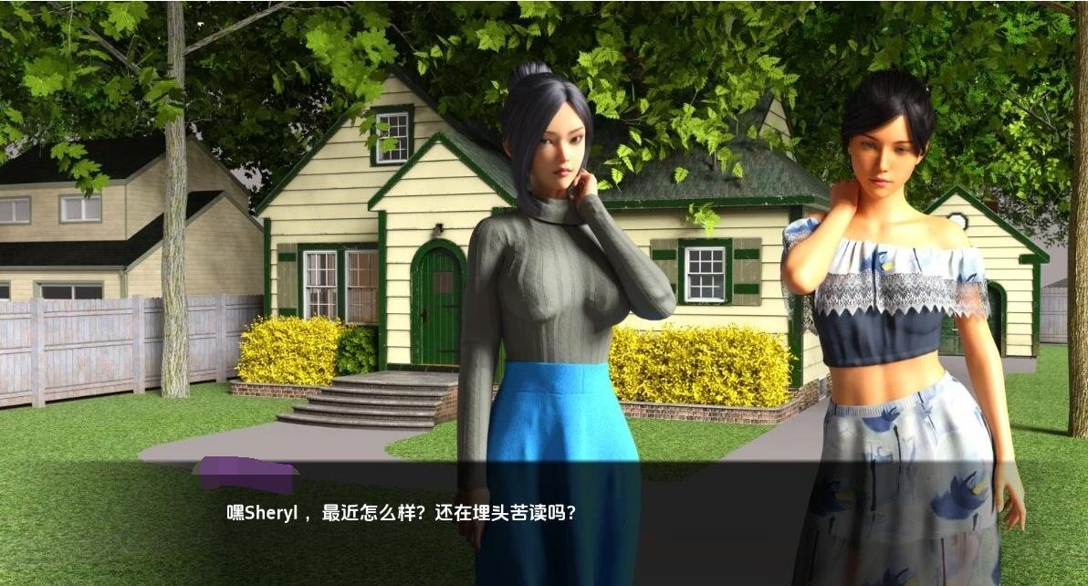 [欧美SLG/汉化/3D] 主权 Sovereign V17 AI汉化版[PC+安卓][2.4G]