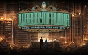 废墟图书馆/Library Of Ruina（v1.1.0.5b1）