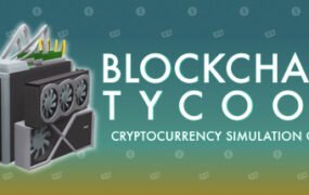 区块链大亨/Blockchain Tycoon