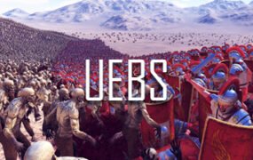 史诗战争模拟/Ultimate Epic Battle Simulator（v1.9）