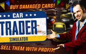 汽车交易商模拟器/Car Trader Simulator
