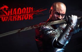 影子武士特别版/Shadow Warrior:Special Edition