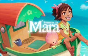 玛拉的夏天/Summer in Mara（v1.9）
