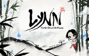 琳，谜画上的少女/Lynn , The Girl Drawn On Puzzles（v2022.08.22）