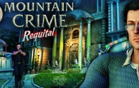 山区罪案/Mountain Crime Requital