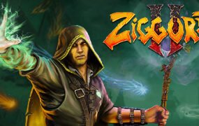 通灵塔2/Ziggurat 2（Build 20211201）