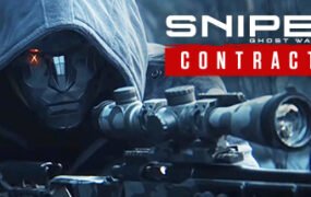 狙击手：幽灵战士契约/Sniper Ghost Warrior Contracts（Build 20211130整合DLC）