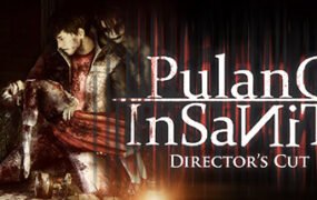 回归：疯狂/Pulang : Insanity（导演剪辑版）