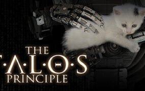 塔罗斯的法则/The Talos Principle（V554784）