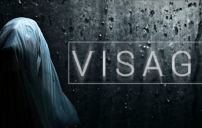 面容/Visage（正式版）