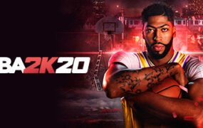 NBA2K20