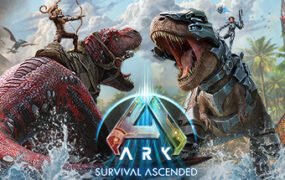 方舟生存飞升/ARK Survival Ascended （更新v47.4）