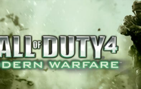 使命召唤4：现代战争重制版/COD4