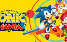 索尼克：狂欢/Sonic Mania