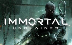 众神：解放/Immortal: Unchained（V1.9.0.0豪华版+OTS+全DLC）