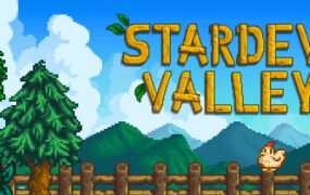 星露谷物语/Stardew Valley（更新v1.6.6）