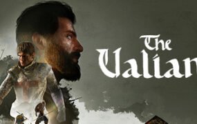 勇者/The Valiant（v1.09.49128）