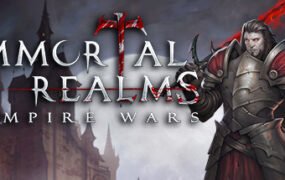 永生之境：吸血鬼战争/Immortal Realms: Vampire Wars（v1.02）