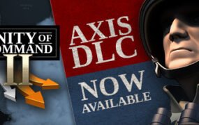 统一指挥2/Unity of Command II（更新沙漠之狐DLC）