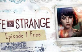 奇异人生/Life is Strange（v1.0.0.397609第1-5章完整版）