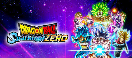 七龙珠 电光炸裂！ZERO 单机/网络联机 （更新v1004.004.003.003.002 ）