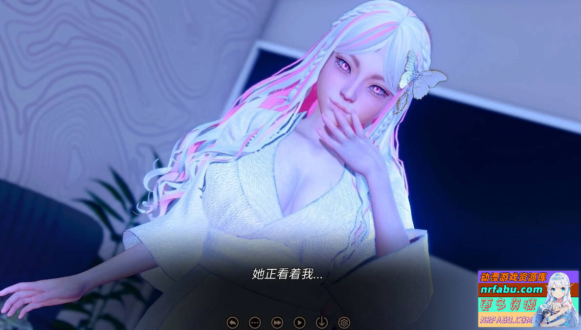 深渊欲望 Abyssa lLust V0.1 官方中文步兵版【8G】