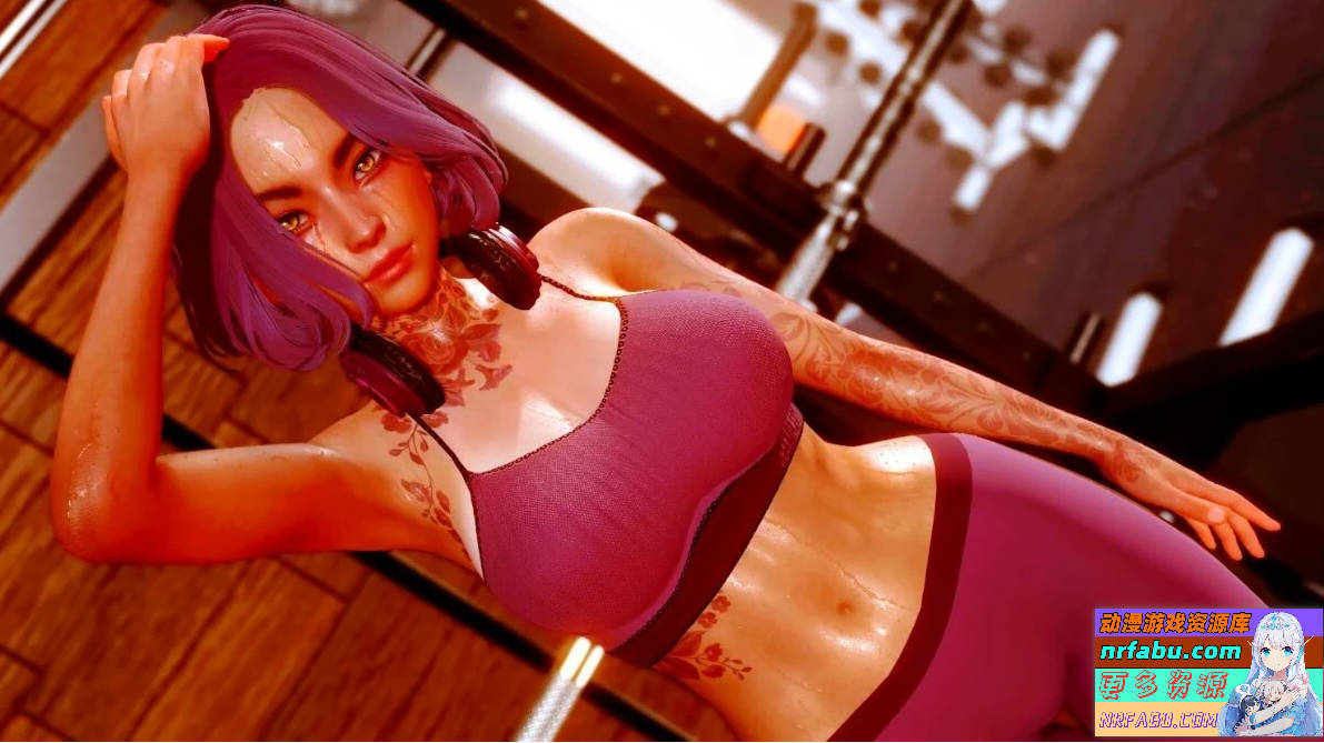 深渊欲望 Abyssa lLust V0.1 官方中文步兵版【8G】