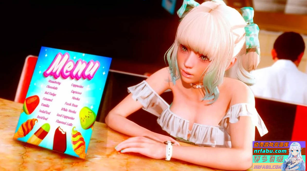 深渊欲望 Abyssa lLust V0.1 官方中文步兵版【8G】