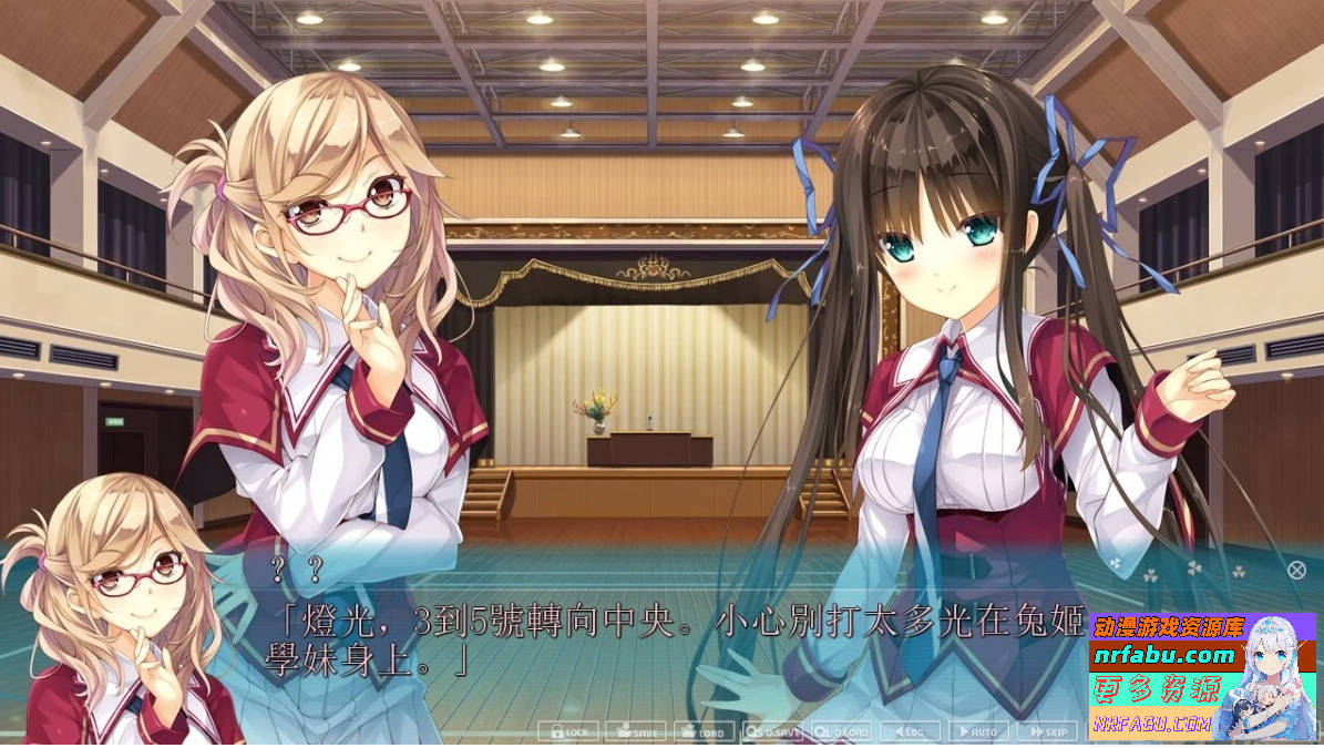 PRIMAL HEARTS 2 STEAM官方中文版【6.7G】