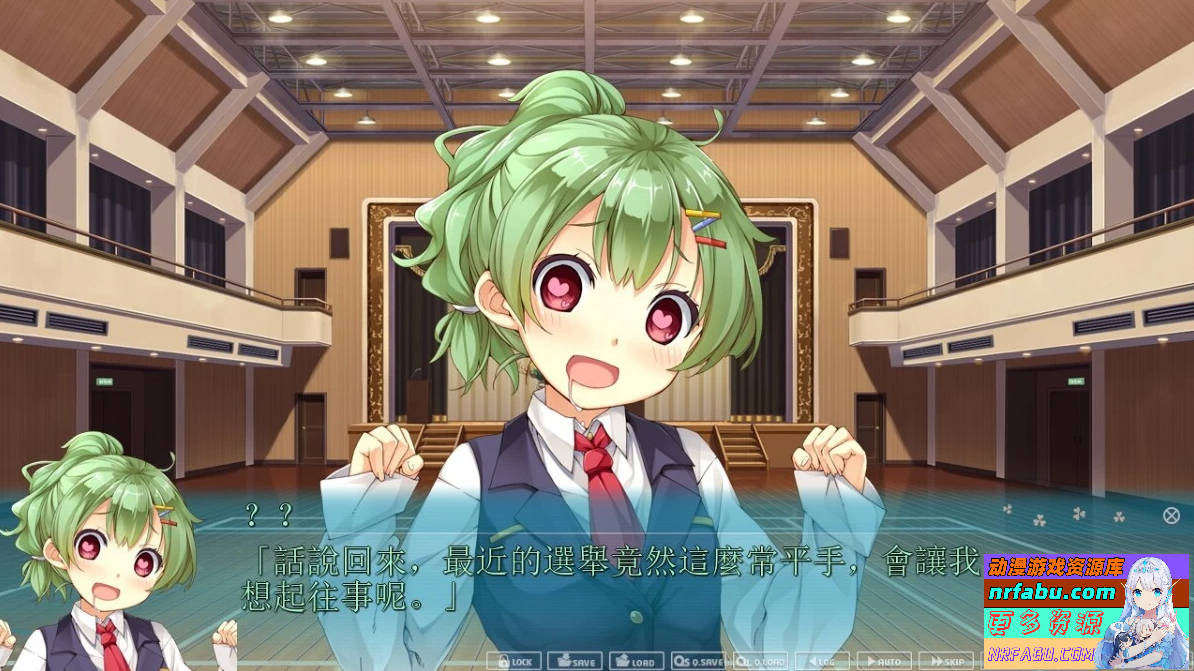 PRIMAL HEARTS 2 STEAM官方中文版【6.7G】