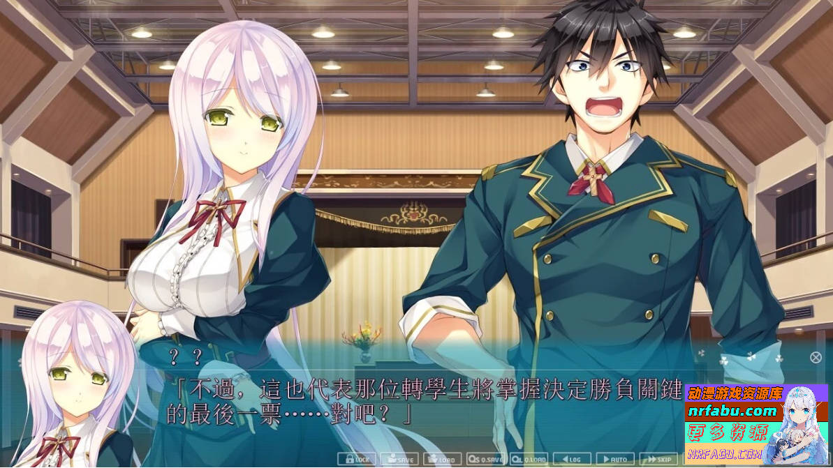 PRIMAL HEARTS 2 STEAM官方中文版【6.7G】