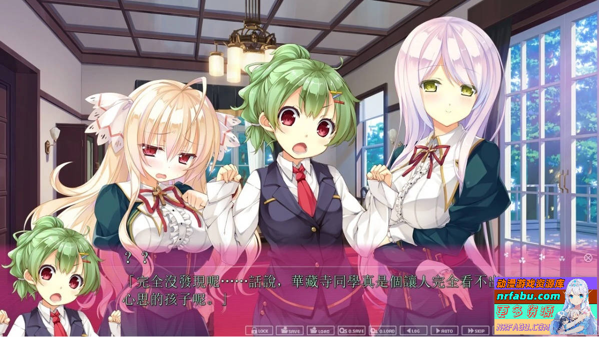 PRIMAL HEARTS 2 STEAM官方中文版【6.7G】