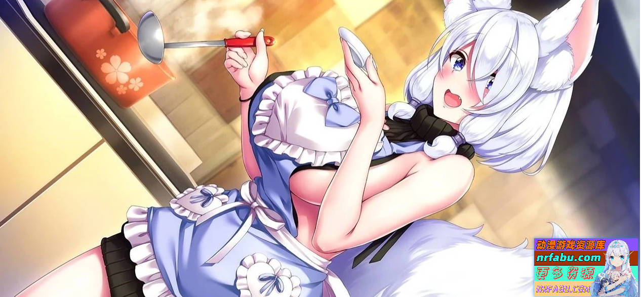 大姐姐→熊孩子←大姐姐 汉化版【3.4G】