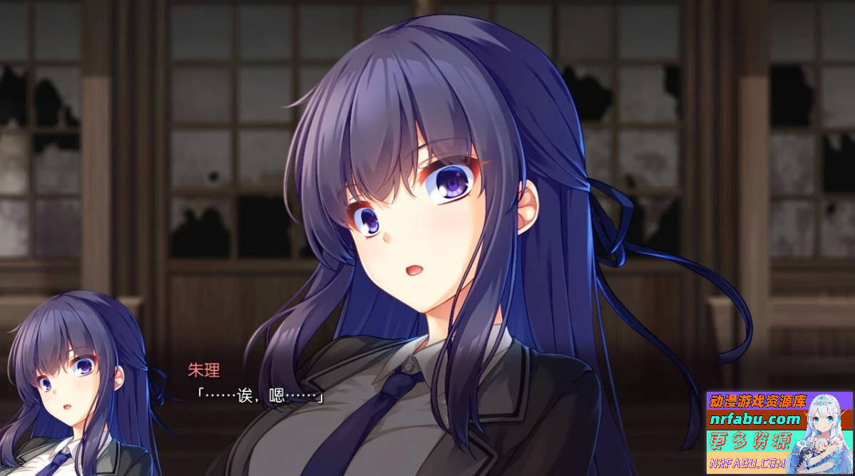 废村少女-妖异魅惑的笼之乡+FD 精翻汉化版+DLC+存档【5.1G】