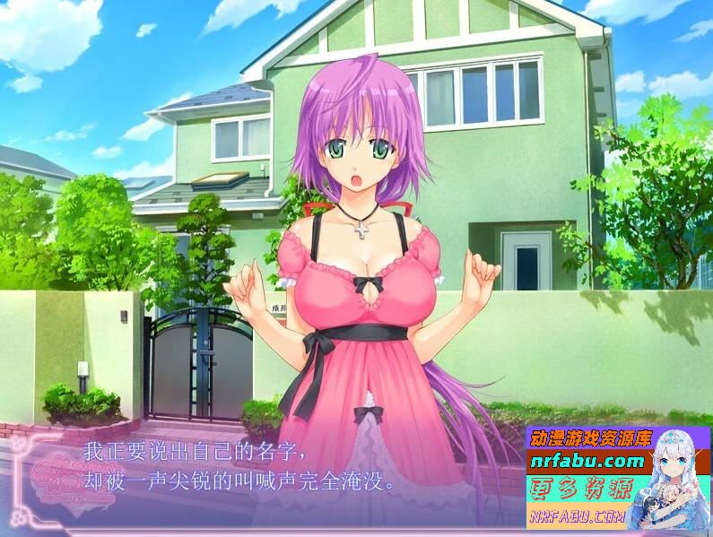 彼女×彼女×彼女 本篇+FD 汉化版【5.1G】