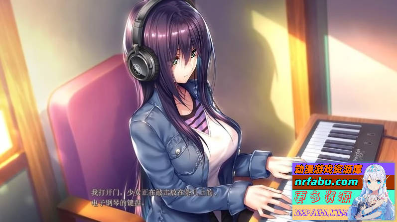 甜蜜女友1+1+ 2+2+ SS+SS+ 精翻汉化版【48G】