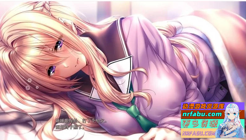 甜蜜女友1+1+ 2+2+ SS+SS+ 精翻汉化版【48G】