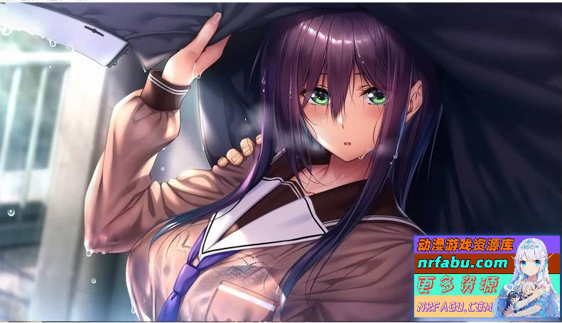 甜蜜女友1+1+ 2+2+ SS+SS+ 精翻汉化版【48G】