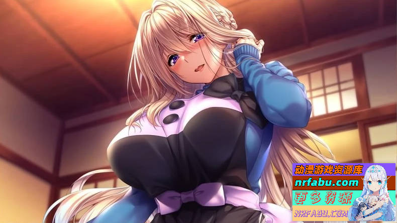 甜蜜女友1+1+ 2+2+ SS+SS+ 精翻汉化版【48G】