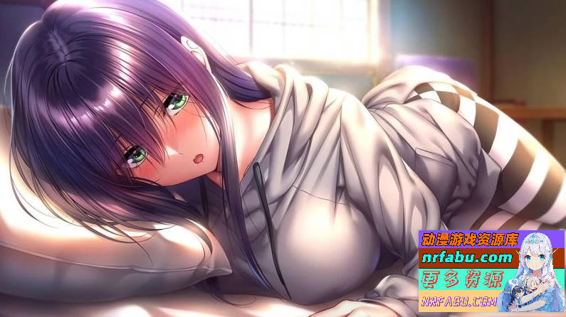 甜蜜女友1+1+ 2+2+ SS+SS+ 精翻汉化版【48G】