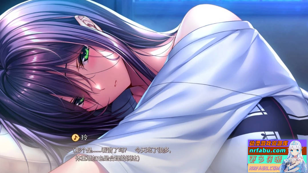 甜蜜女友1+1+ 2+2+ SS+SS+ 精翻汉化版【48G】