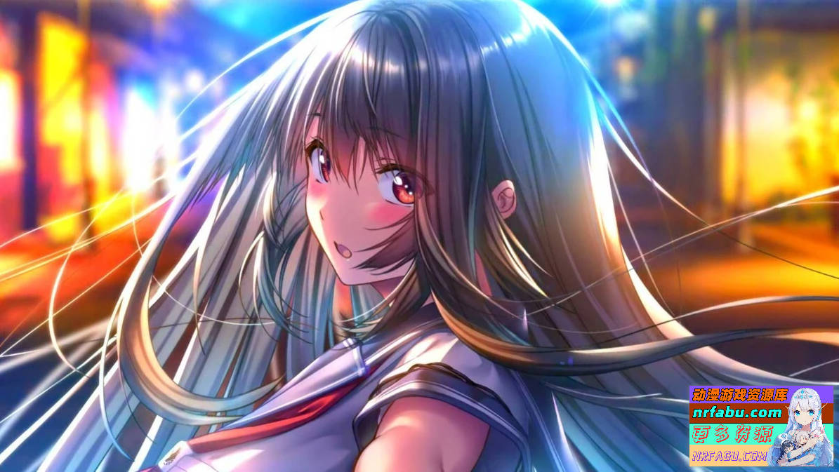 甜蜜女友1+1+ 2+2+ SS+SS+ 精翻汉化版【48G】