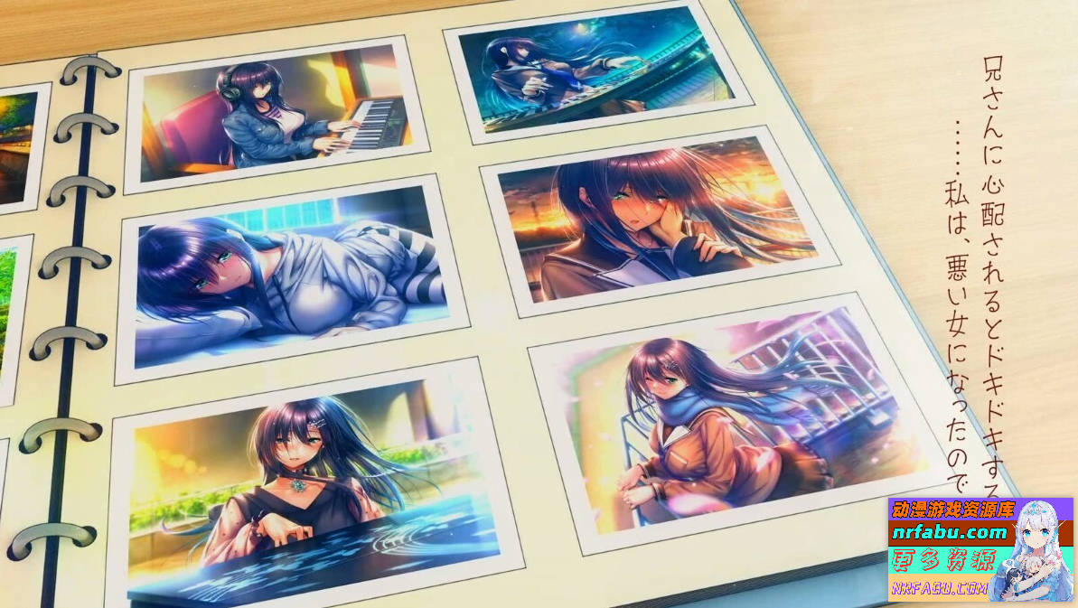 甜蜜女友1+1+ 2+2+ SS+SS+ 精翻汉化版【48G】