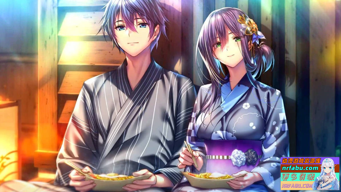 甜蜜女友1+1+ 2+2+ SS+SS+ 精翻汉化版【48G】