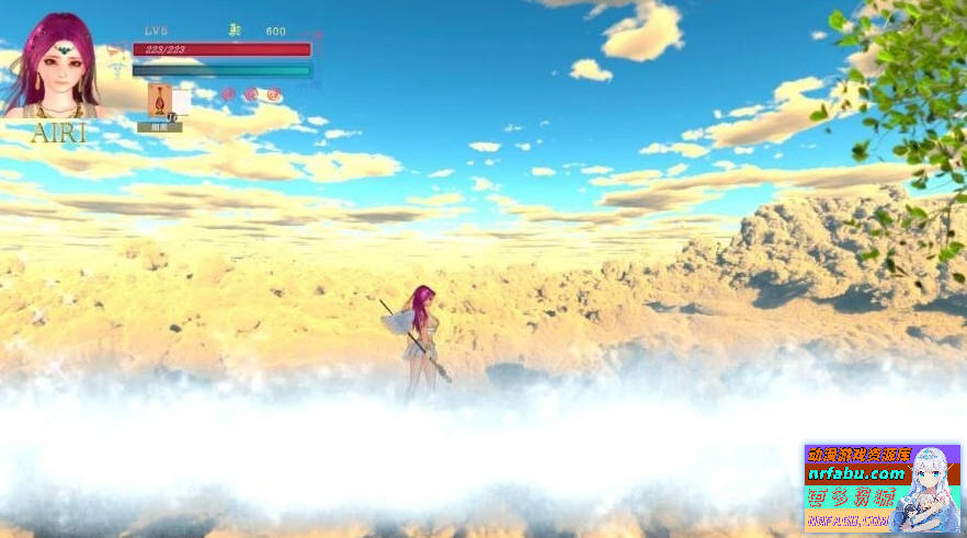 Guilty Hell 2 纯白女神与亡者之都II V39C 中文重置版【10G】